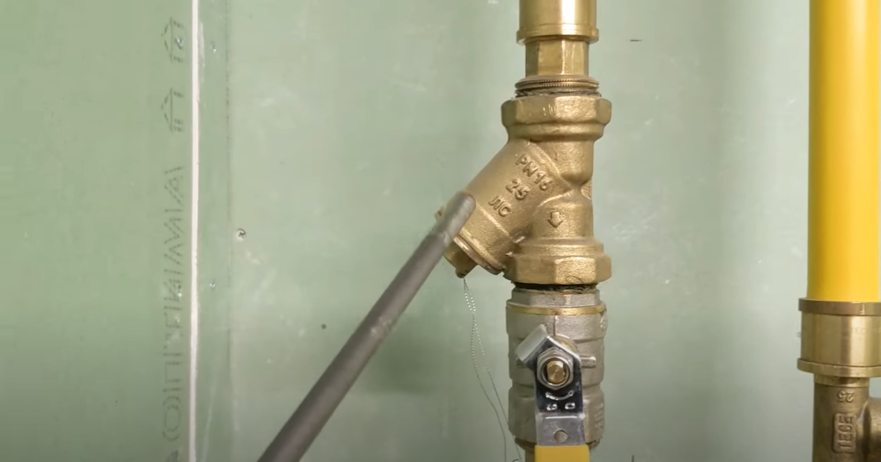 Газификация частного дома в Воткинске — фото 2